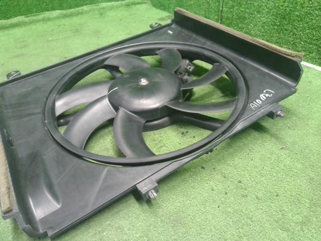 【中古】ノート DBA-NE12 電動ファン 21481-1HC0E 自社品番250458 KH3