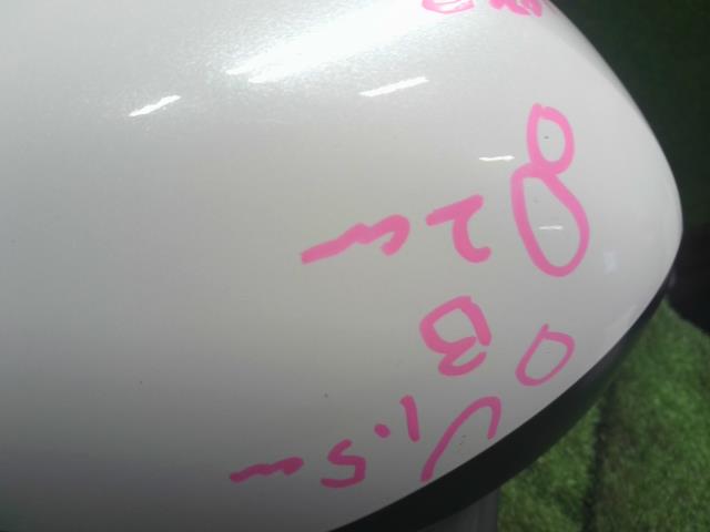 【中古】Ｎ－ＢＯＸ DBA-JF4 左ドアミラー サイドミラー 76258-TTA-J11 自社品番250459 NH883P