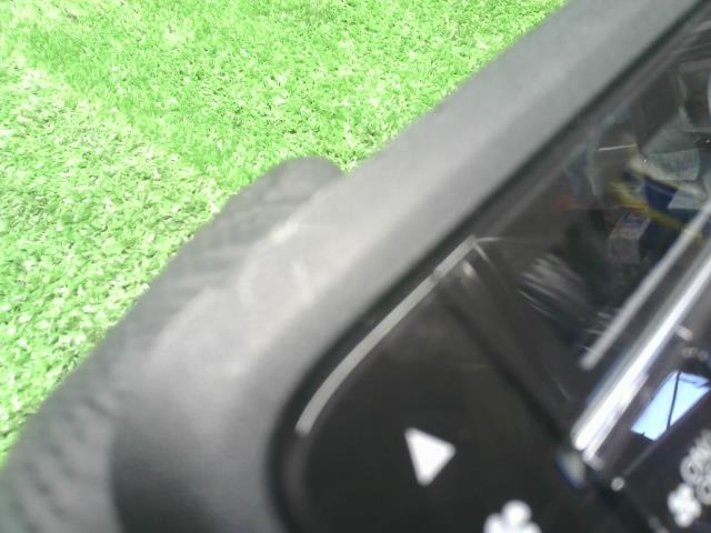 【中古】Ｎ－ＢＯＸ DBA-JF4 エアコン AC スイッチパネル 79601-TTB-J51ZB 自社品番250459 NH883P