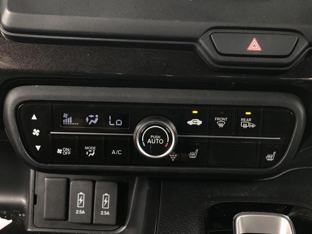 【中古】Ｎ－ＢＯＸ DBA-JF4 エアコン AC スイッチパネル 79601-TTB-J51ZB 自社品番250459 NH883P