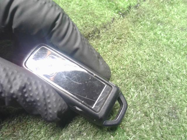 【中古】Ｎ－ＢＯＸ DBA-JF4 キーレスリモコン スマートキー 自社品番250459 NH883P