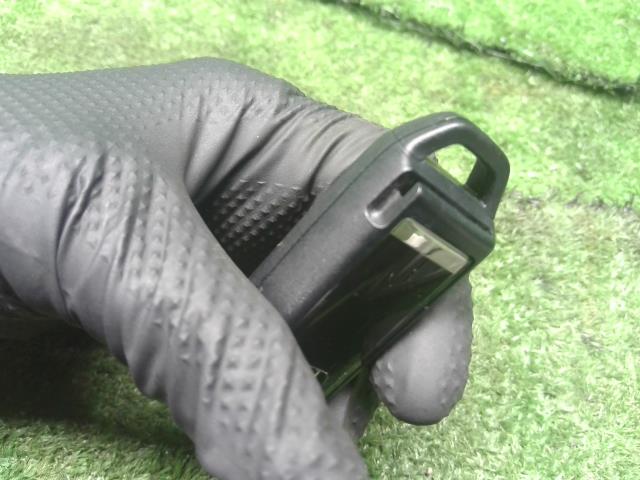 【中古】Ｎ－ＢＯＸ DBA-JF4 キーレスリモコン スマートキー 自社品番250459 NH883P