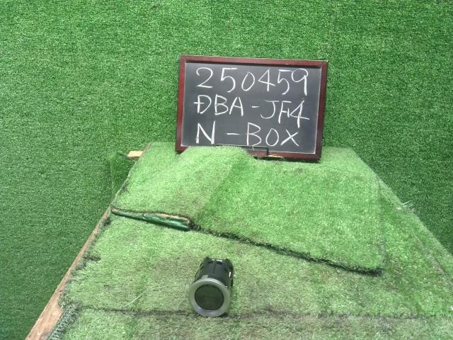 【中古】Ｎ－ＢＯＸ DBA-JF4 イグニッションスイッチ プッシュ エンジンスタート 35811-TBA-A01 自社品番250459 NH883P
