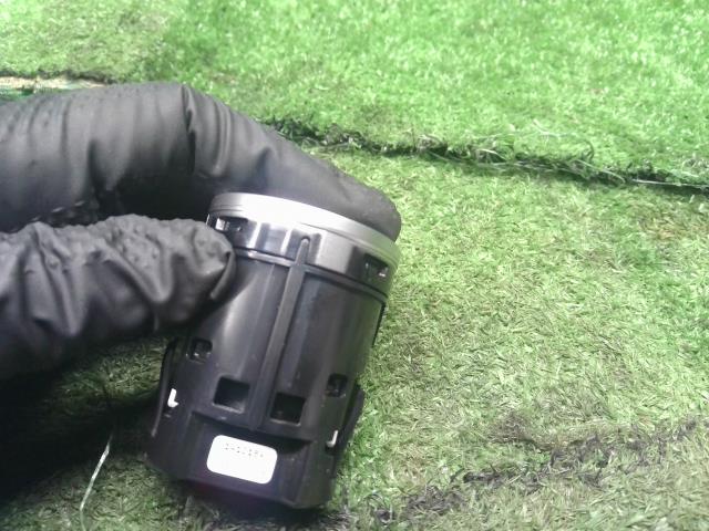 【中古】Ｎ－ＢＯＸ DBA-JF4 イグニッションスイッチ プッシュ エンジンスタート 35811-TBA-A01 自社品番250459 NH883P