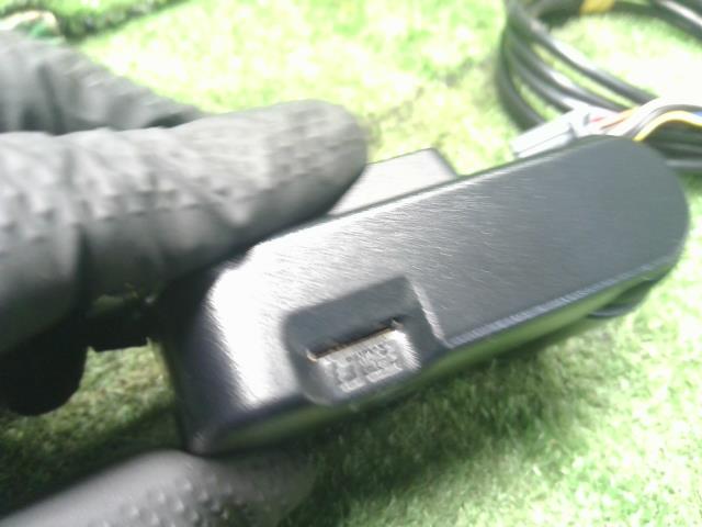 【中古】Ｎ－ＢＯＸ DBA-JF4 ギャザーズ 純正 ドライブレコーダー  自社品番250459 NH883P