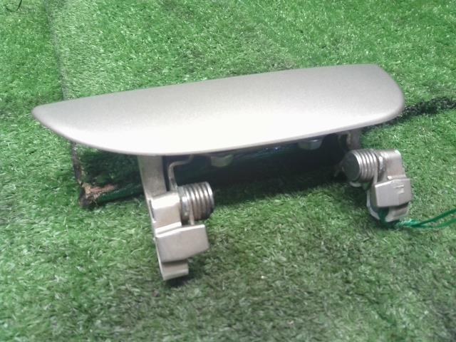 【中古】ミラ DBA-L285S 右フロントアウターハンドル 69210-B2270-E2 自社品番250460 T23