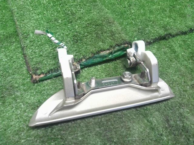 【中古】ミラ DBA-L285S 右リアアウターハンドル 69210-B2270-E2 自社品番250460 T23