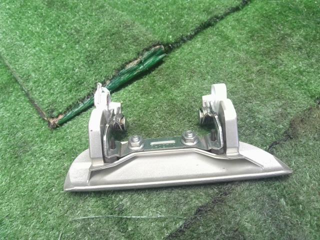 【中古】ミラ DBA-L285S 左リアアウターハンドル 69220-B2210-E2 自社品番250460 T23