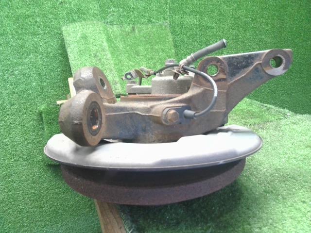 【中古】ハイゼット EBD-S331V 左フロントナックルハブ 43212-B5090 自社品番250462 X07