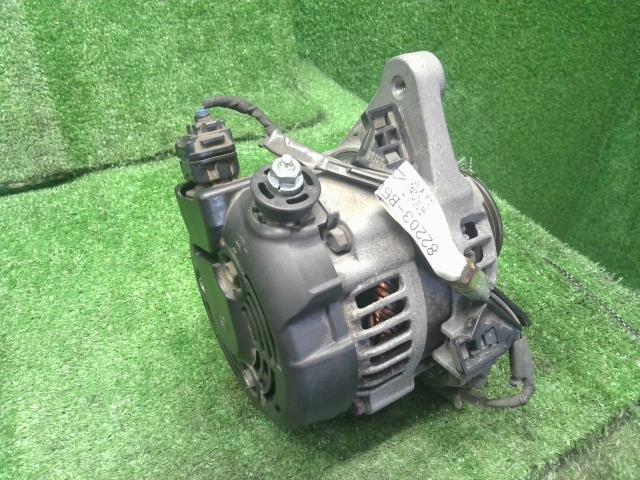 【中古】ハイゼット EBD-S331V オルタネーター ダイナモ 28100-B5080 自社品番250462 X07