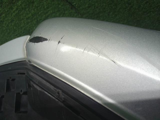 【中古】アウディ A1 DBA-8XCAX フロントバンパー 8X0 807 066 A 自社品番250468