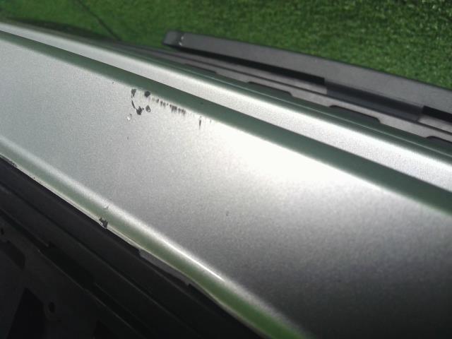 【中古】アウディ A1 DBA-8XCAX フロントバンパー 8X0 807 066 A 自社品番250468