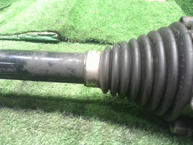 【中古】アウディ A1 DBA-8XCAX 左フロントドライブシャフト 6R0 407 761 B 自社品番250468