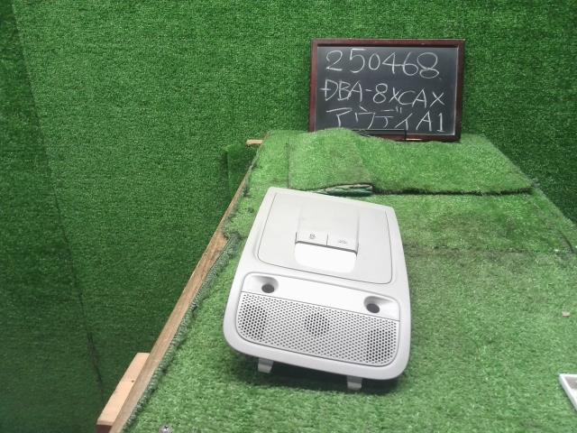 【中古】アウディ A1 DBA-8XCAX ルームランプ 8X0 947 135 AL 自社品番250468