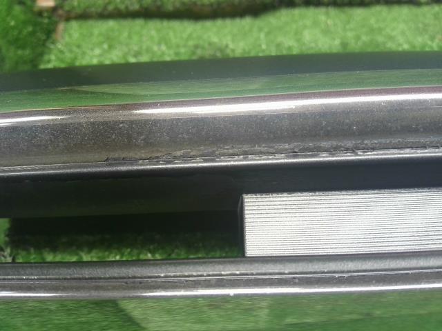 【中古】キューブ DBA-Z12 ラジエーター フロントグリル ライダー用  自社品番250471 QX1