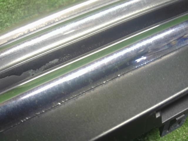 【中古】キューブ DBA-Z12 ラジエーター フロントグリル ライダー用  自社品番250471 QX1