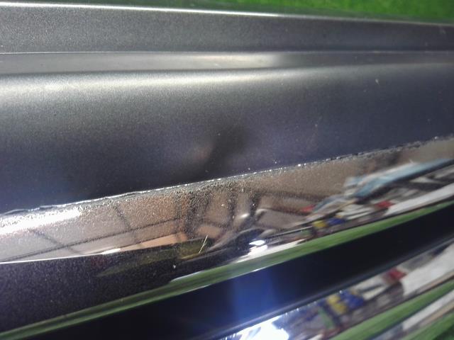 【中古】キューブ DBA-Z12 ラジエーター フロントグリル ライダー用  自社品番250471 QX1