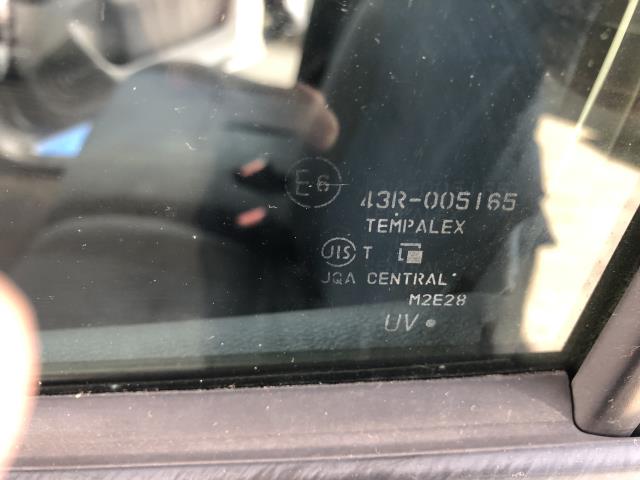 【中古】ｅＫクロス 5AA-B37W 左フロントドア 5220AD55 自社品番250472 U17