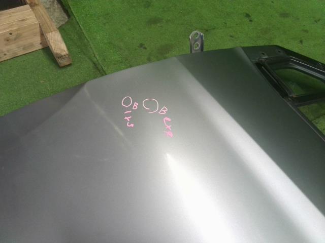 【中古】ｅＫクロス 5AA-B37W 左フロントドア 5220AD55 自社品番250472 U17