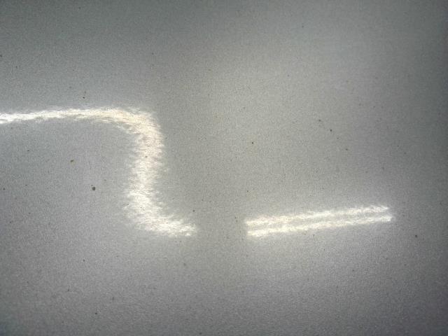 【中古】ｅＫクロス 5AA-B37W 左フロントドア 5220AD55 自社品番250472 U17