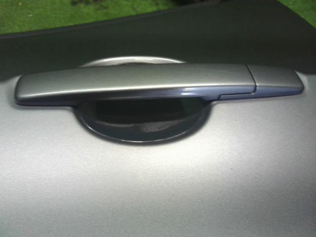 【中古】ｅＫクロス 5AA-B37W 左リアドア 5730B855 自社品番250472 U17