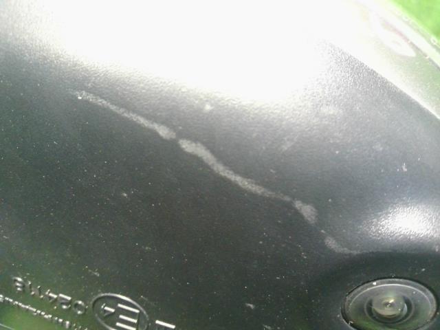 【中古】ｅＫクロス 5AA-B37W 左ドアミラー サイドミラー MQ716144 自社品番250472 U17