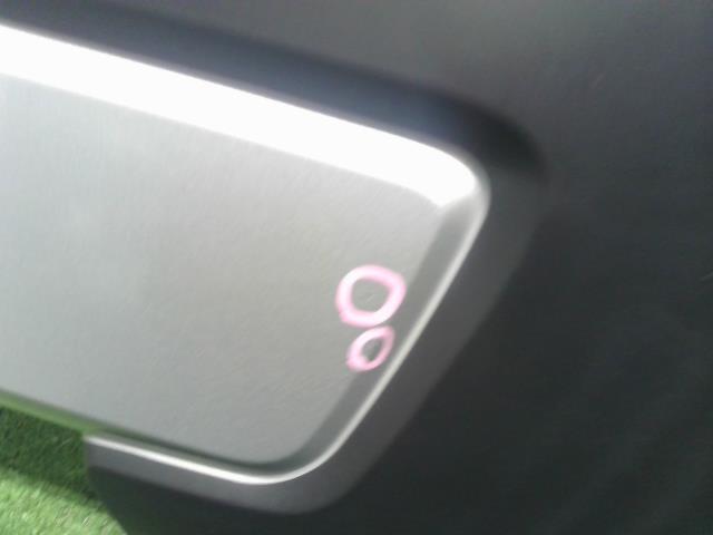 【中古】ｅＫクロス 5AA-B37W リアバンパー MQ715761 自社品番250472 U17