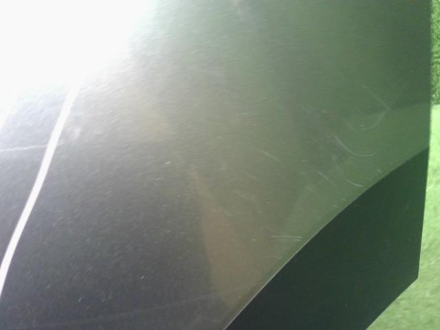 【中古】ｅＫクロス 5AA-B37W リアバンパー MQ715761 自社品番250472 U17