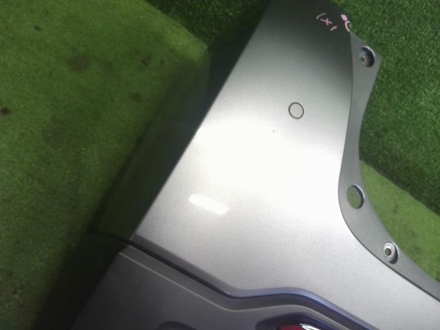 【中古】ｅＫクロス 5AA-B37W リアバンパー MQ715761 自社品番250472 U17