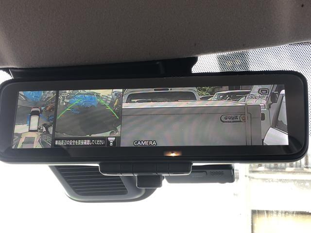 【中古】ｅＫクロス 5AA-B37W フロントグリル用 カメラ MQ714854 自社品番250472 U17