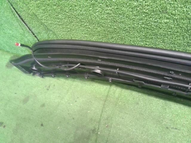 【中古】ｅＫクロス 5AA-B37W カウルトップパネル MQ715405 自社品番250472 U17