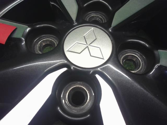 【中古】ｅＫクロス 5AA-B37W 純正 15インチ アルミホイール 1本 MQ714177 自社品番250472 U17