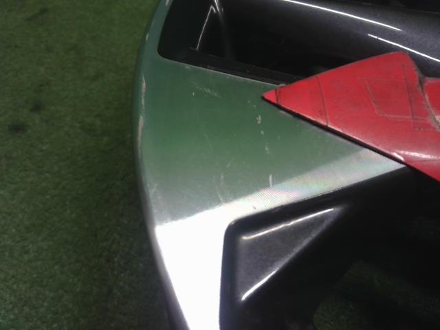 【中古】ｅＫクロス 5AA-B37W 純正 15インチ アルミホイール 1本 MQ714177 自社品番250472 U17