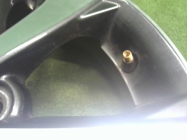 【中古】(3)B37W ｅＫクロス 純正 15インチ アルミホイール 1本 自社品番250472