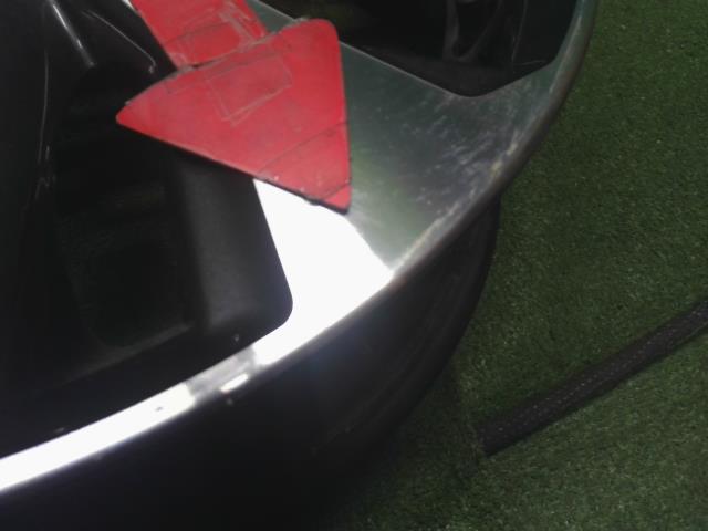 【中古】(3)B37W ｅＫクロス 純正 15インチ アルミホイール 1本 自社品番250472