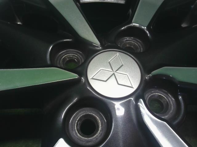 【中古】(3)B37W ｅＫクロス 純正 15インチ アルミホイール 1本 自社品番250472