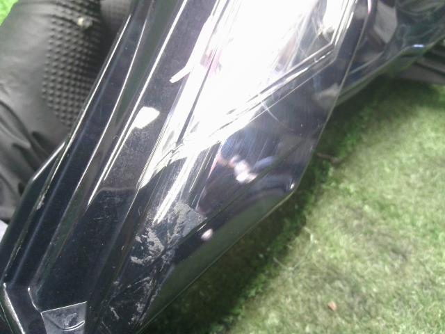 【中古】ｅＫクロス 5AA-B37W 右 フロントデイライト  MQ714724 自社品番250472 U17