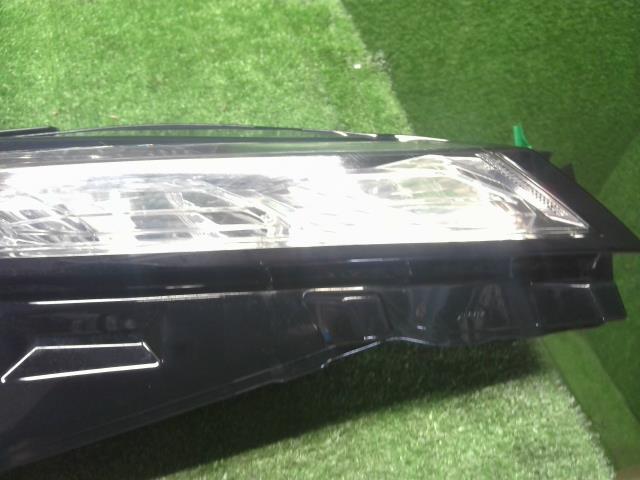 【中古】ｅＫクロス 5AA-B37W 右 フロントデイライト  MQ714724 自社品番250472 U17