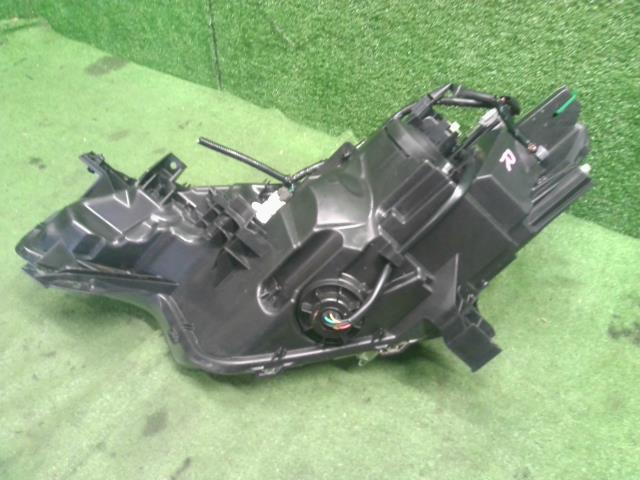 【中古】ノート DAA-HE12 右ヘッドランプ ライト 26010-5WK5D 自社品番250473 RAY