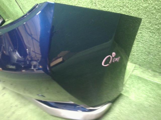 【中古】ノート DAA-HE12 リアバンパー HZ502-8A84A 自社品番250473 RAY