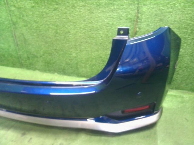 【中古】ノート DAA-HE12 リアバンパー HZ502-8A84A 自社品番250473 RAY