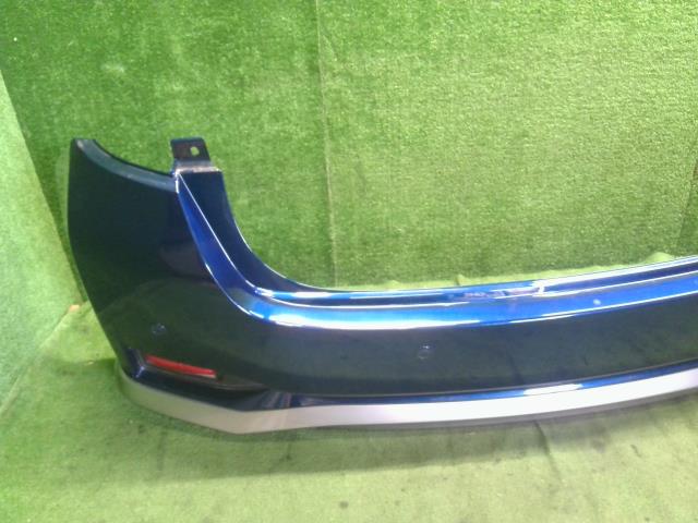 【中古】ノート DAA-HE12 リアバンパー HZ502-8A84A 自社品番250473 RAY