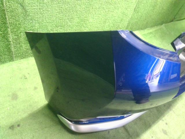 【中古】ノート DAA-HE12 リアバンパー HZ502-8A84A 自社品番250473 RAY