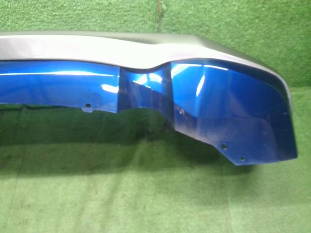 【中古】ノート DAA-HE12 リアバンパー HZ502-8A84A 自社品番250473 RAY