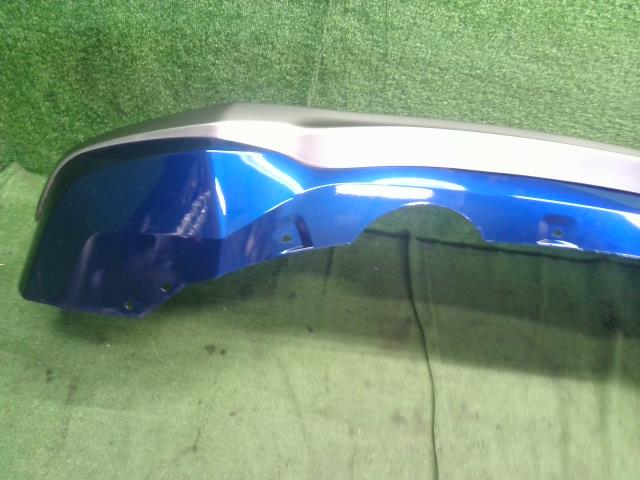 【中古】ノート DAA-HE12 リアバンパー HZ502-8A84A 自社品番250473 RAY