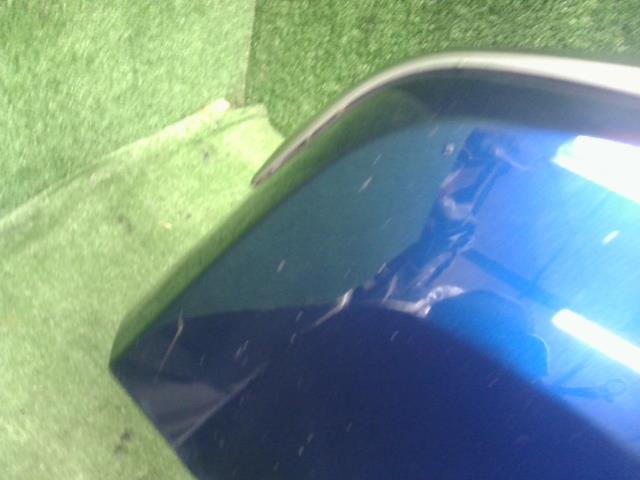 【中古】ノート DAA-HE12 リアバンパー HZ502-8A84A 自社品番250473 RAY