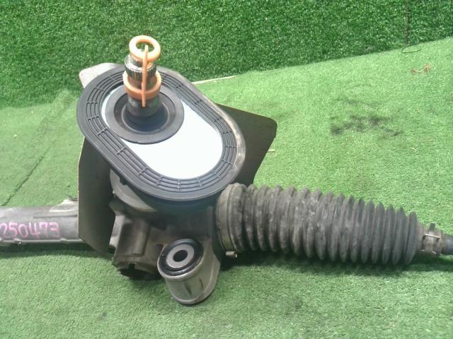 【中古】ノート DAA-HE12 ステアリングギアボックス ラック 48010-5WZ0B 自社品番250473 RAY