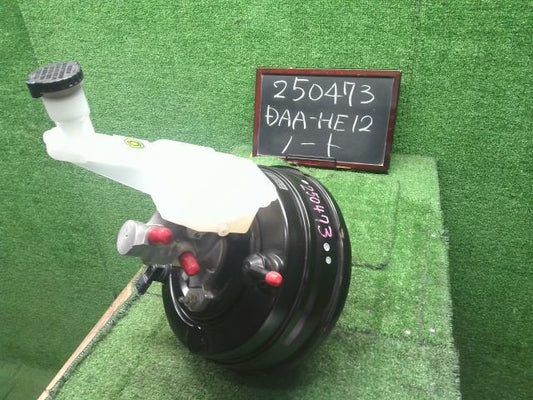 【中古】ノート DAA-HE12 ブレーキマスター D6010-3VS1C 自社品番250473 RAY