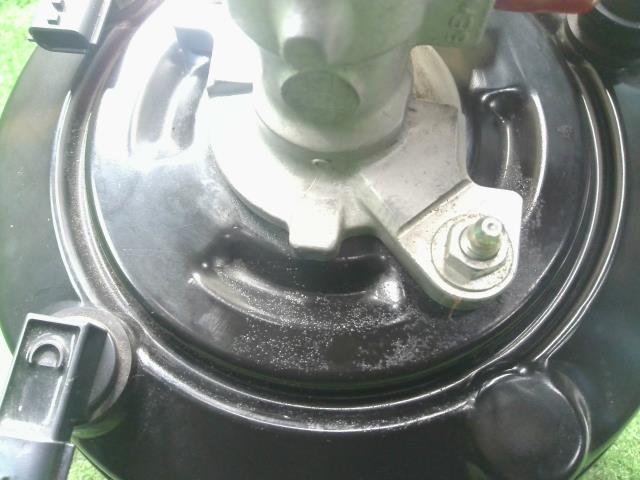 【中古】ノート DAA-HE12 ブレーキマスター D6010-3VS1C 自社品番250473 RAY