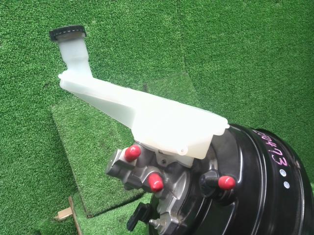 【中古】ノート DAA-HE12 ブレーキマスター D6010-3VS1C 自社品番250473 RAY